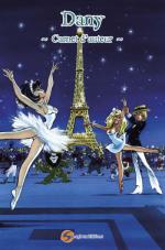 Carnet d'auteur - Dany 2