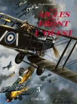 Les aigles sur le front de l'ouest 3
