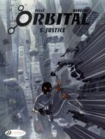 Orbital 5