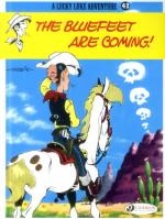 Lucky Luke 43
