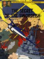 Blake et Mortimer 17