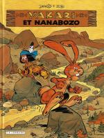 Yakari 4