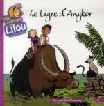 Une aventure de Lilou # 2