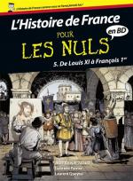 L'Histoire de France pour les nuls 5