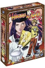 Hikaru No Go # 1
