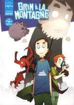 Grim à la montagne # 2