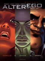 Alter ego 1