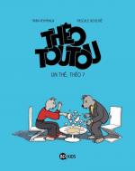 Les enquêtes de Théo Toutou # 3