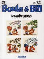 Boule & Bill 28