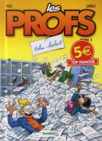 Les profs # 3