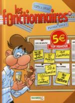 Les fonctionnaires 10