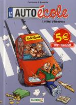 L'auto-école 4
