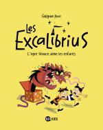 Les Excalibrius 2