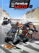 Les fondus de moto 1