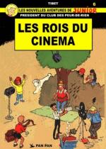 Le club des 