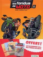 Les fondus de moto 5