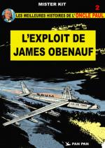 Les meilleures histoires de l'oncle Paul # 2