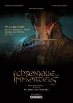 La chronique des Immortels 1
