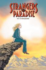 Strangers in Paradise 18