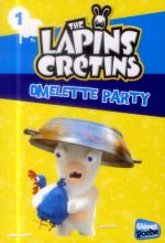 The Lapins crétins 1