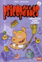 Psicopattes # 1