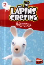 The Lapins crétins 2