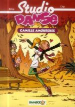Studio danse 5