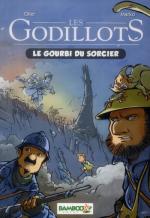 Les godillots poche 1