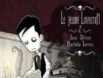 Le Jeune Lovecraft 2