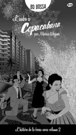 L'histoire de la bossa-nova # 2