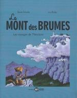 Le mont des brumes 1