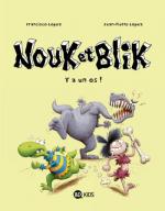 Nouk et Blik # 1