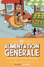 Alimentation générale # 5