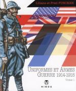 Uniformes et Armes # 1