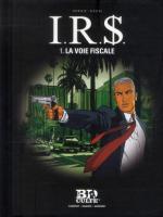 I.R.$. # 1