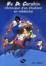 Vie De Carabin # 1