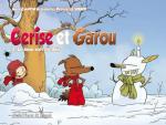 Cerise et Garou 2