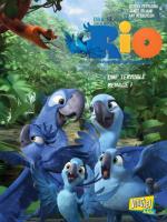 Rio # 1