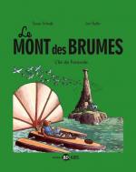 Le mont des brumes 2