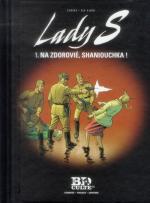 Lady S 1