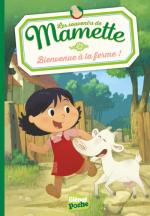 Les souvenirs de Mamette 1