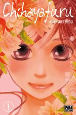 Chihayafuru 1