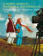 Les larmes du seigneur afghan 1