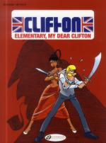 Clifton 7