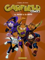 Garfield comics # 3
