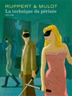 La technique du périnée 1