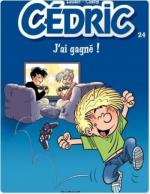Cédric # 24