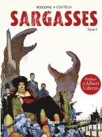 Sargasses # 1