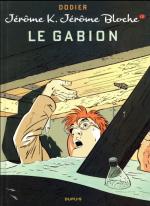 Jérôme K. Jérôme Bloche # 12