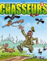 Les chasseurs (Lesca) 3